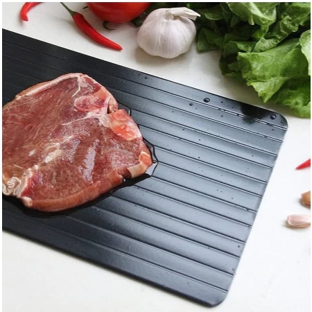 Tabua de Carne c/ Descongelamento Rápido image 1