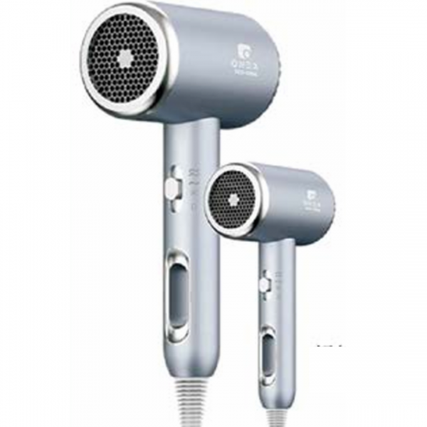 Secador de Cabelos Profissional 110v Secagem Rápida image 1