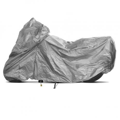 Capa Protetora p/ Moto Sol e Chuva image 1