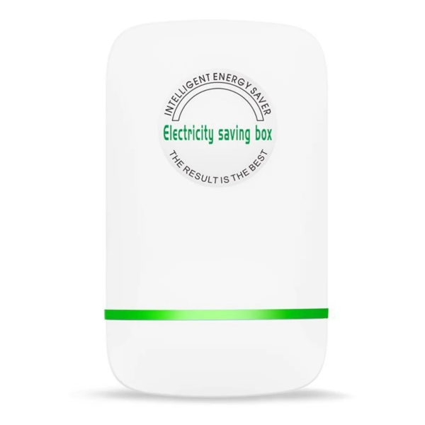 Caixa de Economia de Energia Elétrica – Filtro de Rede/Es... image 1