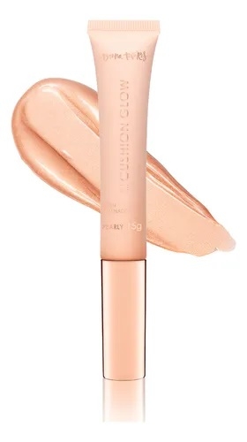 Blush - Bruna Tavares - Bt Cushion Glow Multifuncional 15ml ... image 1