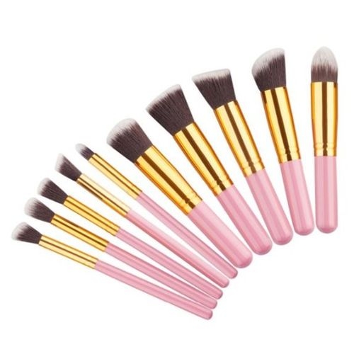 Kit Pincel Pretty Cores Sortidas - Tam P image 1