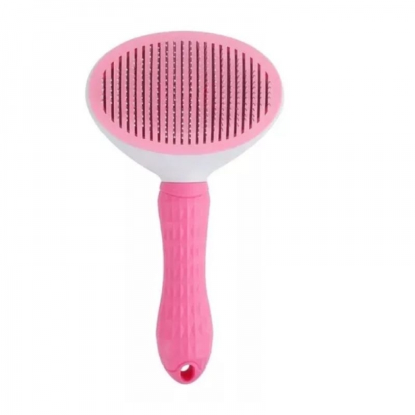 Escova para Pet - Rasqueadeira Removedora de Pelos image 1