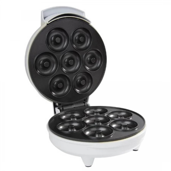 Máquina de Donuts Fábrica de Mini Rosquinha 127v - (Cores ... image 1