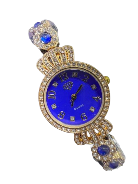 Relógio Feminino Rainha DHP Avulso image 1