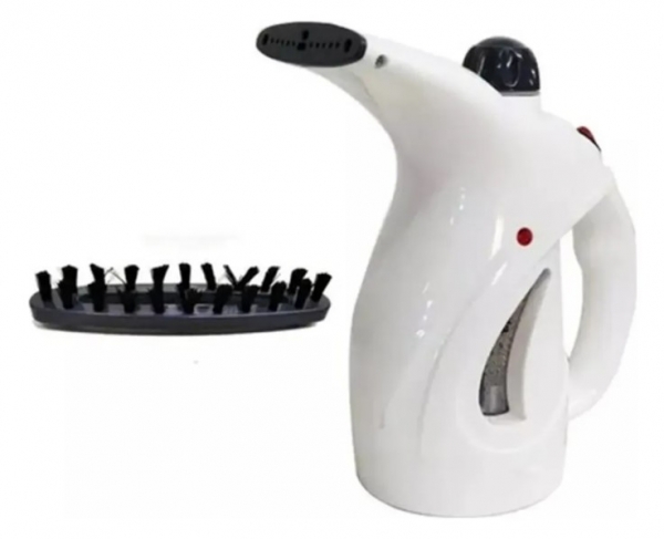 Passadeira A Vapor Portátil 4 em 1 110v image 1