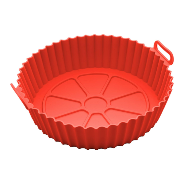 Formas de silicone Air 16x14cm TOP1033 - (Cores Sortidas) image 1