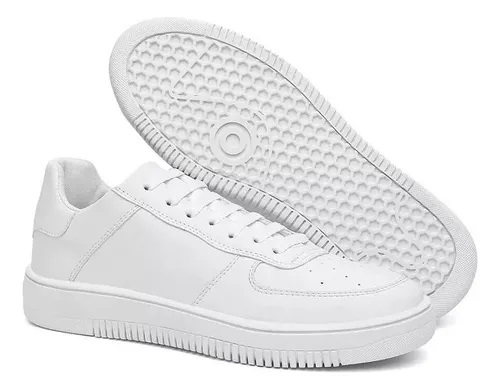 Tenis Mais Vendido Masculino Medico Casual +relogio Carteira