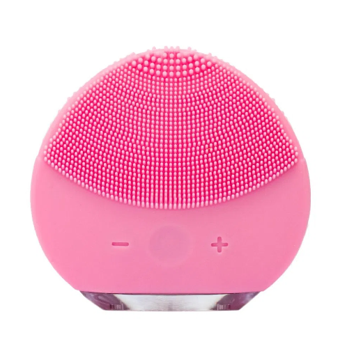 Esponja Elétrica Facial - Cores Sortidas - IM image 1