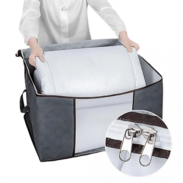 Saco Organizador Grande Multiuso - BM-F1123 image 1