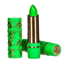 Batom Mágico Verde 3,4g - Bella Femme - BF10015