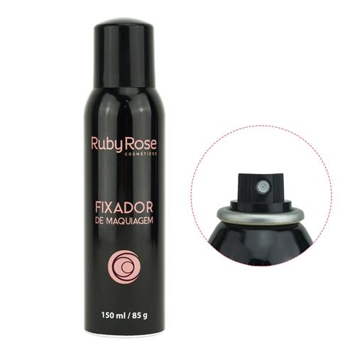 Fixador de Maquiagem - Ruby Rose HB312 image 1