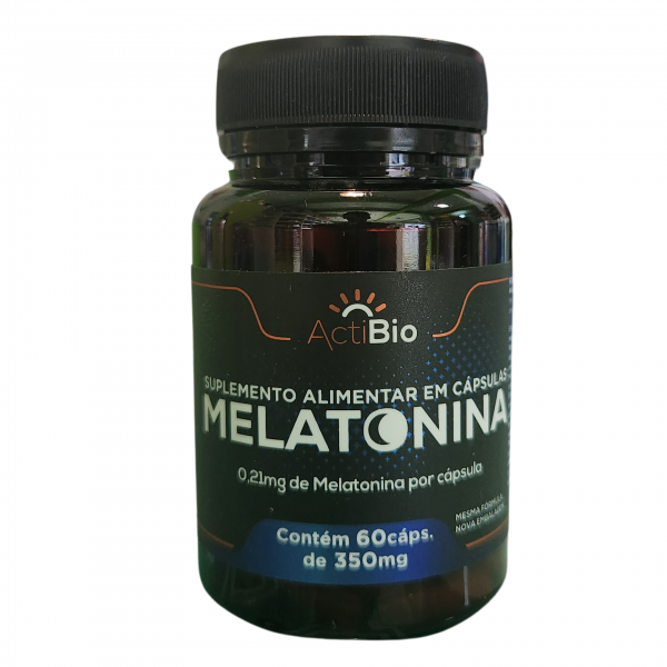 Melatonina Complex com Vitamina B12 30ml Cromo