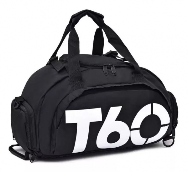 Bolsa Esportiva Multifuncional Transversal T-60 image 1
