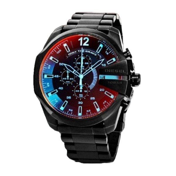 Relógio Diesel Dz4318 Camaleão Masculino image 1