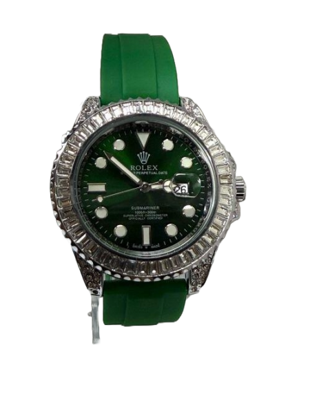 Relogio Rolex Submariner image 1