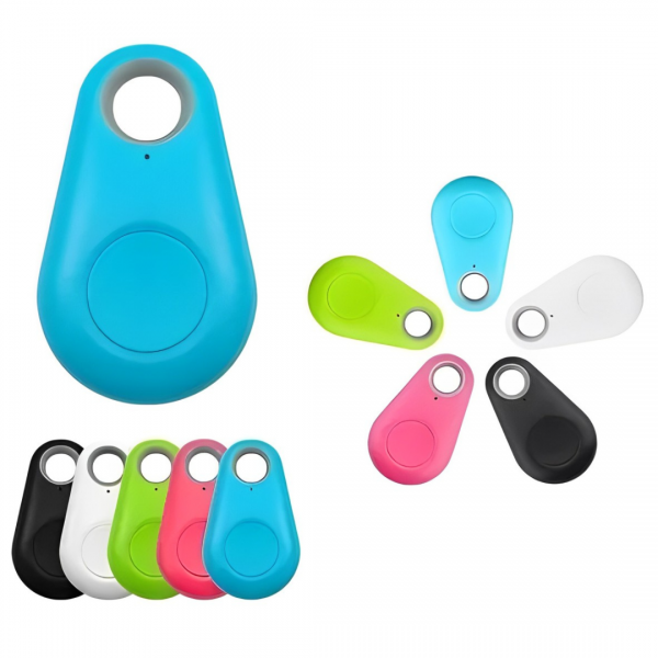 Chaveiro Rastreador Localizador GPS image 1