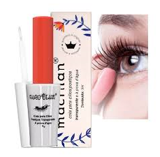 Cola Para Cílios Transparente - CA-001 - Macrilan image 1