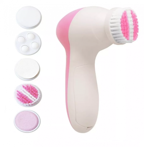 Massageador 5 Em 1 - IM image 1