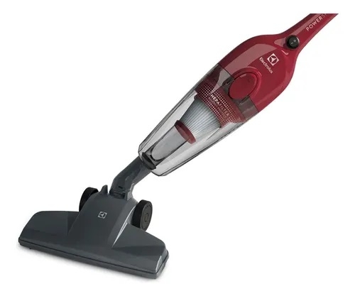 Aspirador De Pó Vertical 2 Em 1 Electrolux Stk13 Power Spee... image 1