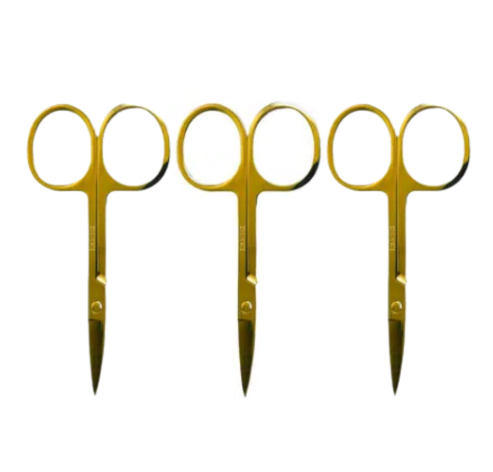 Kit c/3 Un - Tesourinha para Unhas - IM image 1