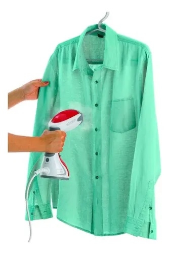 Ferro Vaporizador Vertical Black+DeckerBDV2000V