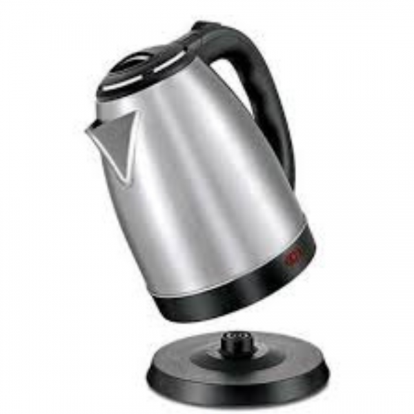 Chaleira Elétrica Jarra Chá Café Mamadeira 1,8 Litros 127... image 1