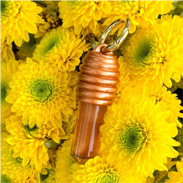 Gloss Lip  Honey  Hidratação, Brilho e Cuidado para Seus Lábios