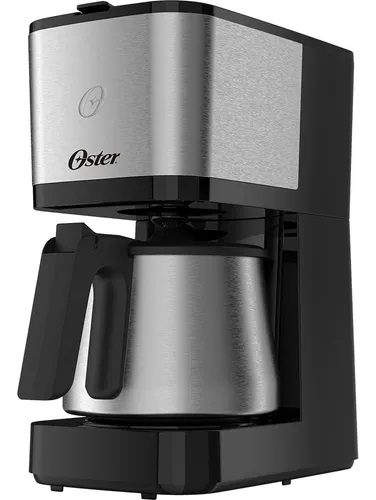 Cafeteira Elétrica 1,2 Litros Ocaf650 Com Jarra Inox Oster ... image 1
