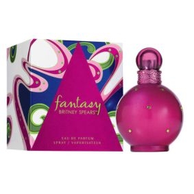 Perfume Britney Spears Fantasy Feminino Edp 10 ml image 1