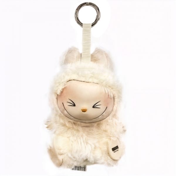 Kit Sem Caixa + Roupas - Geração 2 (Sortidos)  Kit 1 Labub... image 1