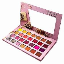 Paleta de Sombras Glamour Ludurana - B00094 image 1