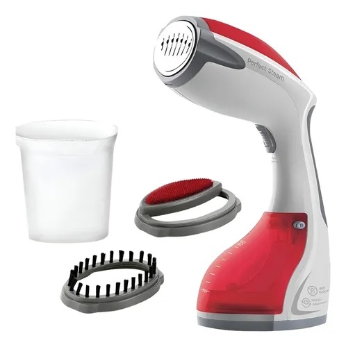 Ferro Vaporizador Vertical Black+DeckerBDV2000V image 1