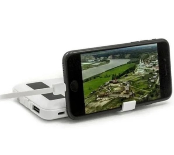 Carregador Portatil Com Suporte 10000 MAH PN-953 image 1