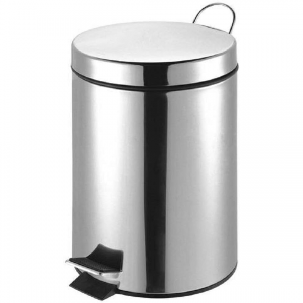 Lixeira Inox 3L 99001 image 1