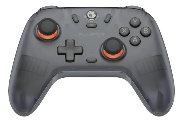Controle Gamesir T4 Nova Lite sem Fio para Pc Switch Android... image 1