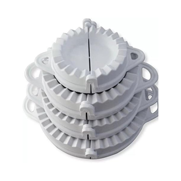 Conjunto de Forma para Pastel 4Pçs 0020 image 1