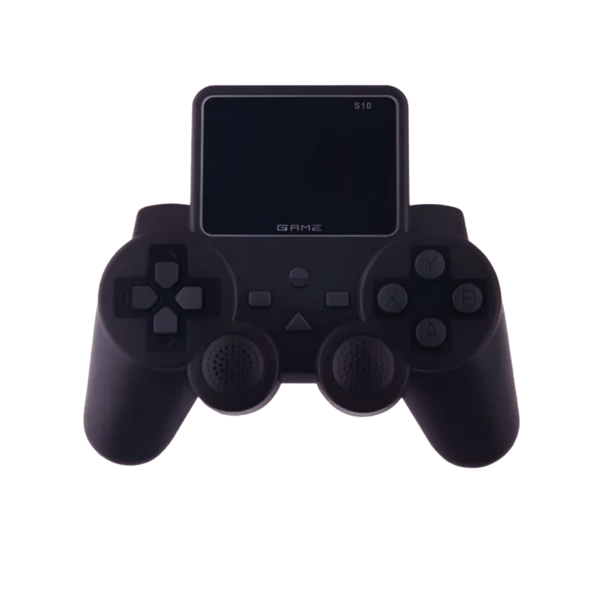 Console Portátil Game Stick S10 – 520 Jogos Clássicos, D... image 1