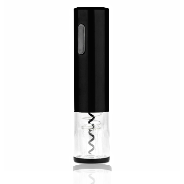 Abridor de Vinho Elétrico - Saca Rolhas Automático  (Cores... image 1