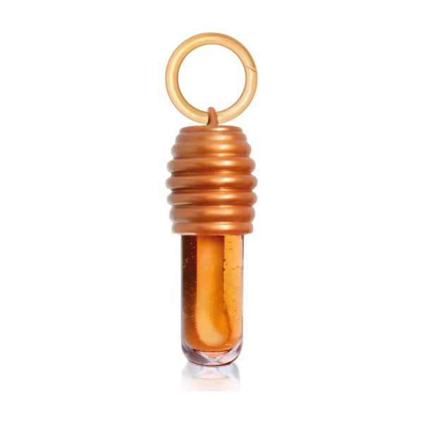 Gloss Lip  Honey  Hidratação, Brilho e Cuidado para Seus Lábios