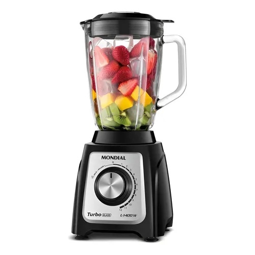 Liquidificador Electrolux Ebl1500 Efficient Triforce 3,2l Ci... image 1