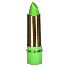 Batom Mágico Verde 3,4g - Bella Femme - BF10015