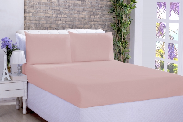 Lençol Microfibra Avulso Solteiro 01 Peça image 1