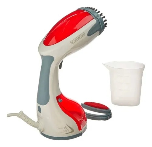 Ferro Vaporizador Vertical Black+DeckerBDV2000V