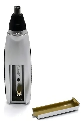 Aparelho Prático Pelos Nariz E Orelha Portátil Mais Vendido