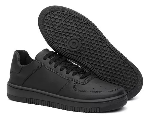 Tenis Mais Vendido Masculino Medico Casual +relogio Carteira