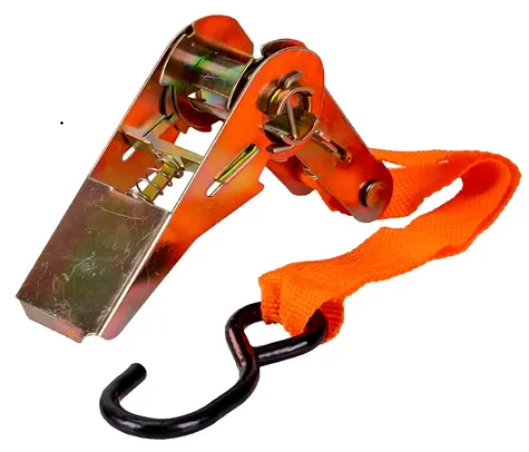 Cinta Prendedor de Carga Catracado 60Kg SQ3255 image 1