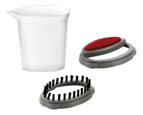 Ferro Vaporizador Vertical Black+DeckerBDV2000V