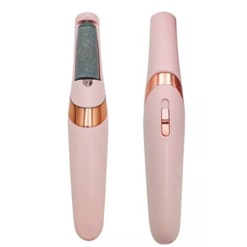 Lixa de Pé Elétrica Recarregável À Prova Dágua Bivolt image 1